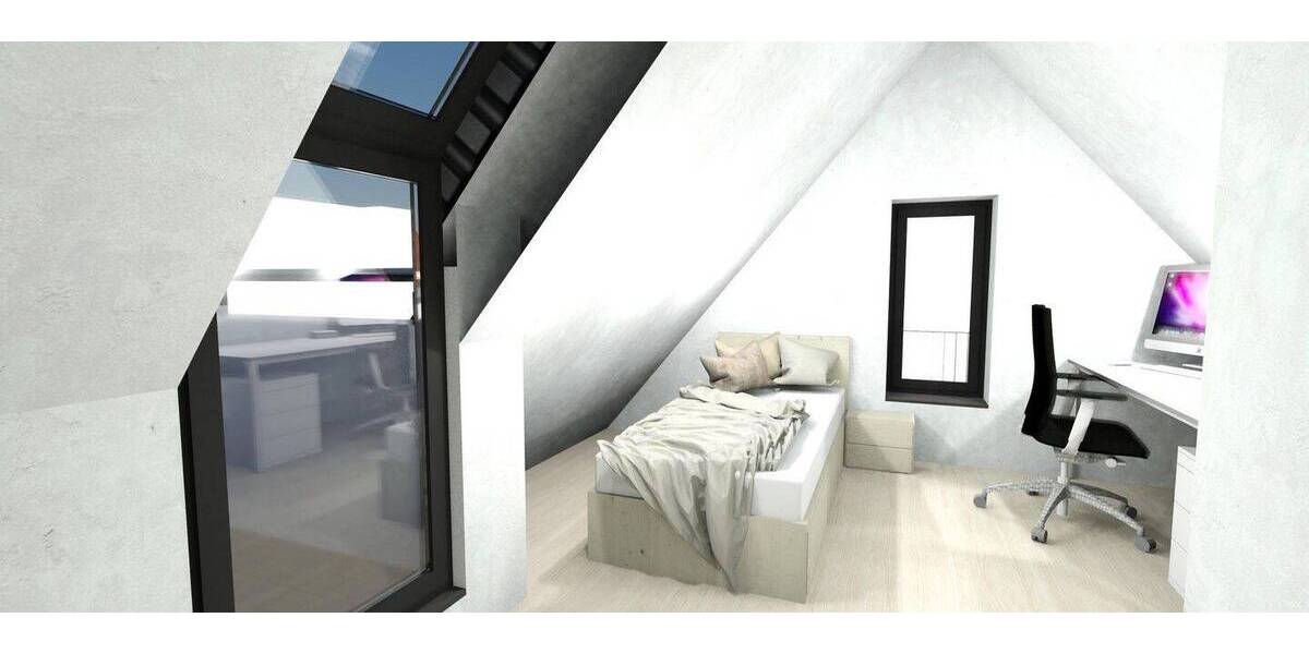 Einfamilienhaus Heidenheim an der Brenz Innenstadt - 4 Zimmer, 130 m&sup2;, 329.000&euro; | Angebot:26257648