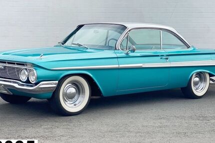 Chevrolet Impala