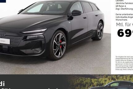 Audi A6 e-tron 4.000 km 79.980 &euro; Neumarkt 92318