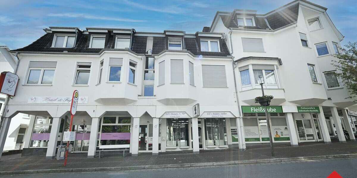 Gewerbeobjekt Meinerzhagen - 600&euro; | Angebot:26853410