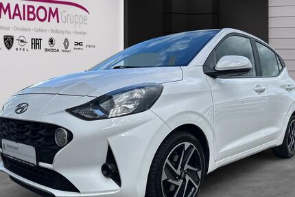 Hyundai i10 52.000 km 14.990 € Wesel 46485