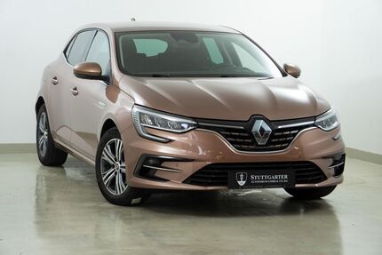 Renault Megane 29.998 km 16.900 &euro; Kupferzell 74635