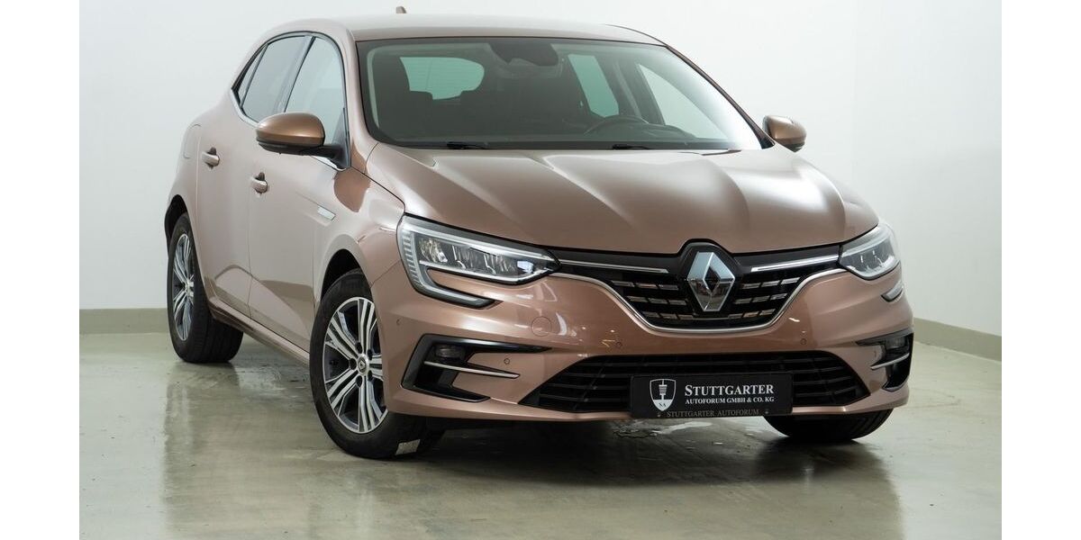 Renault Megane 29.998 km 16.900 &euro; Kupferzell 74635