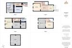 Reihenmittelhaus Trier Trier-West-Pallien - 7 Zimmer, 145 m&sup2;, 225.000&euro; | Angebot:26204048