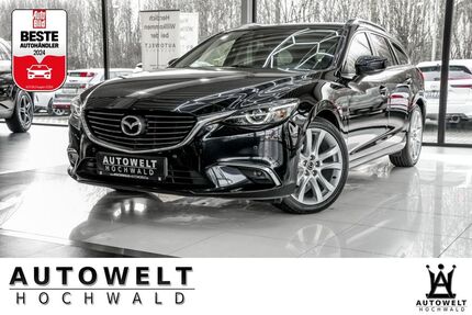 Mazda 6 111.000 km 16.420 &euro; Losheim am See 66679