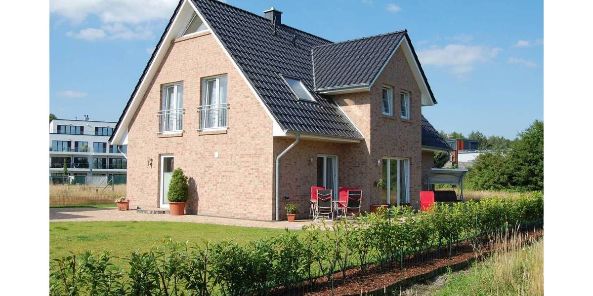 Einfamilienhaus Garrel - 6 Zimmer, 135 m&sup2;, 465.400&euro; | Angebot:25996559