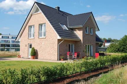 Haus Garrel - 6 Zimmer, 135 m&sup2;, 465.400&euro; | Angebot:25996559