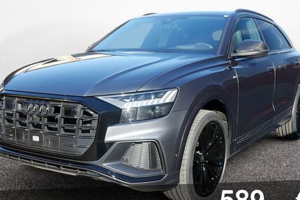 Audi Q8 91.750 km 61.870 &euro; Bietigheim-Bissingen 74321
