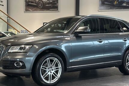 Audi Q5 82.236 km 22.290 &euro; Aurich 26605