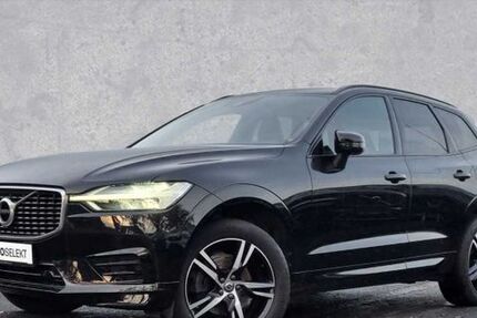 Volvo XC60 44.700 km 43.900 &euro; Coesfeld 48653