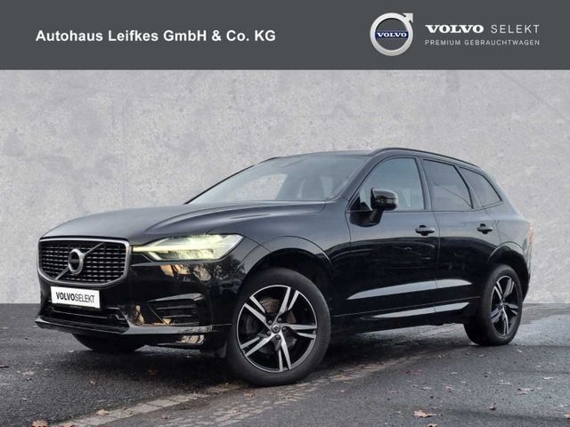 Volvo XC60 44.700 km 43.900 &euro; Coesfeld 48653