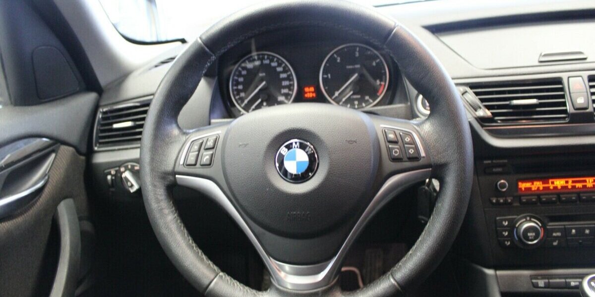 BMW X1 sDrive 18d xLine - WENIG KM - 47.500 km 14.980 &euro; Euskirchen 53881