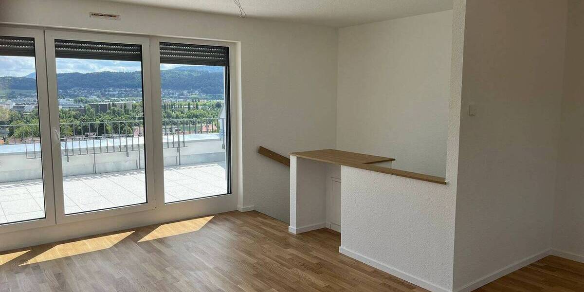 Reihenmittelhaus Bad Säckingen - 5 Zimmer, 150 m&sup2;, 2.300&euro; | Angebot:20965331