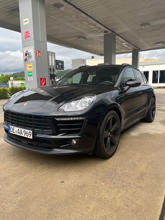 Macan