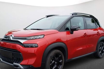 Citroen C3 Aircross 37.540 km 17.290 &euro; Dülmen 48249