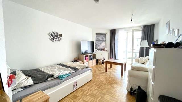 Etagenwohnung Köln Ensen - 1 Zimmer, 33 m&sup2;, 115.000&euro; | Angebot:27103319