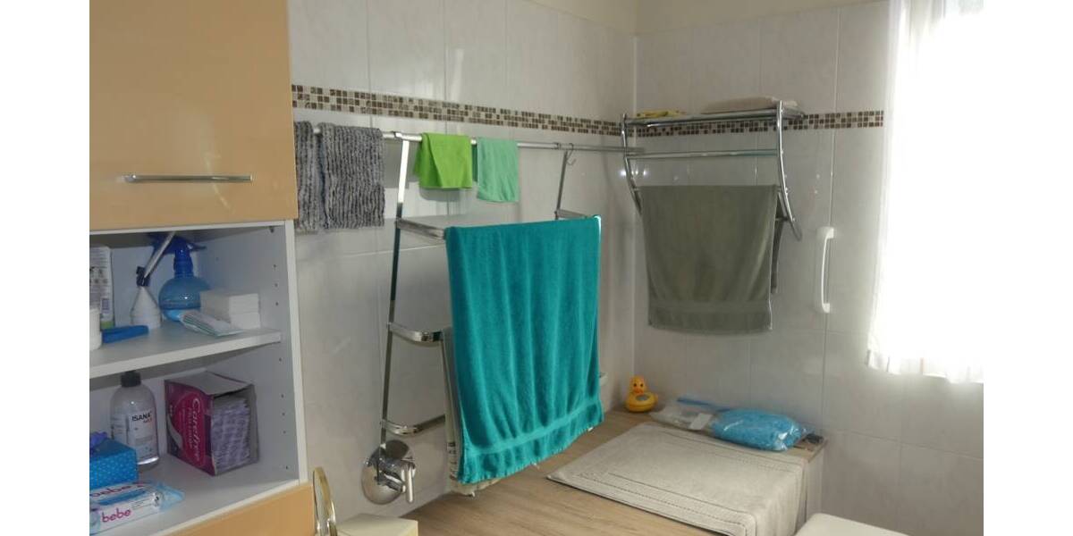 Etagenwohnung Bückeburg - 3 Zimmer, 84 m&sup2;, 339.000&euro; | Angebot:25995802