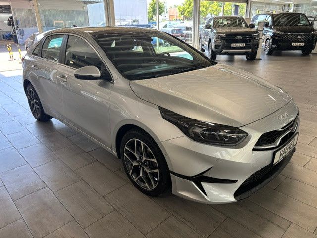 Kia ceed / Ceed 23.307 km 21.490 &euro; Gladbeck 45968