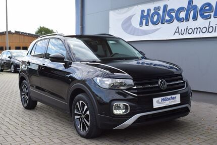 VW T-Cross 27.000 km 19.999 &euro; Nordkirchen 59394