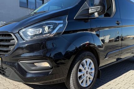 Ford Transit Custom 86.000 km 22.990 &euro; Mühldorf am Inn 84453