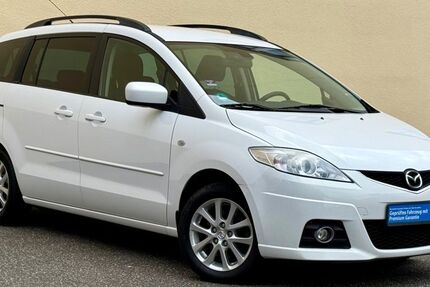 Mazda 5 147.543 km 5.790 &euro; Hamburg 20537