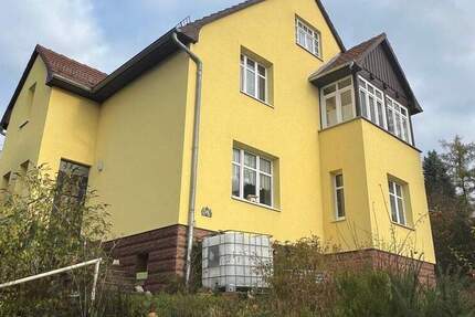 Zweifamilienwohnhaus in Plaue 4 zimmer