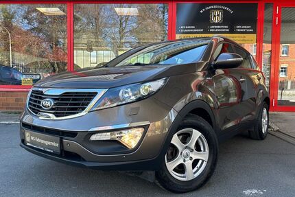 Kia Sportage 151.524 km 6.850 &euro; Oberkotzau 95145