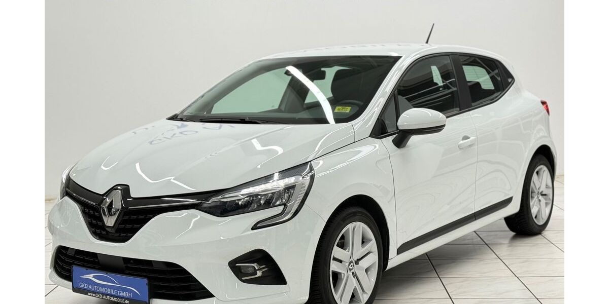 Renault Clio 37.478 km 13.490 &euro; Wuppertal 42285