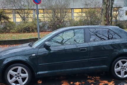 Audi A3 202.000 km 1.850 &euro; Berlin 13435