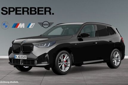 BMW X3 M50 25.429 km 65.193 &euro; Bamberg 96050