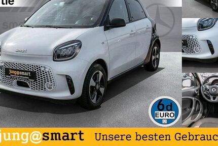 Smart ForFour 9.998 km 14.444 &euro; Dorsten 46282