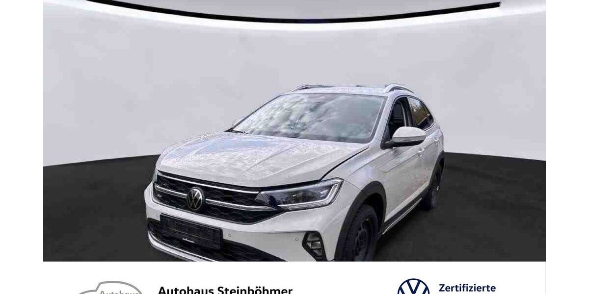 VW Taigo 41.109 km 19.445 &euro; Bielefeld 33613