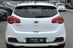 Kia Ceed 1.4 TSI Dream Team KAMERA/NAVI/SHZ/LENKHZ 64.779 km 8.900 &euro; Villingen-Schwenningen 78054