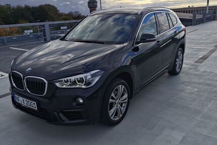 BMW X1 105.000 km 17.550 &euro; Husum 25813