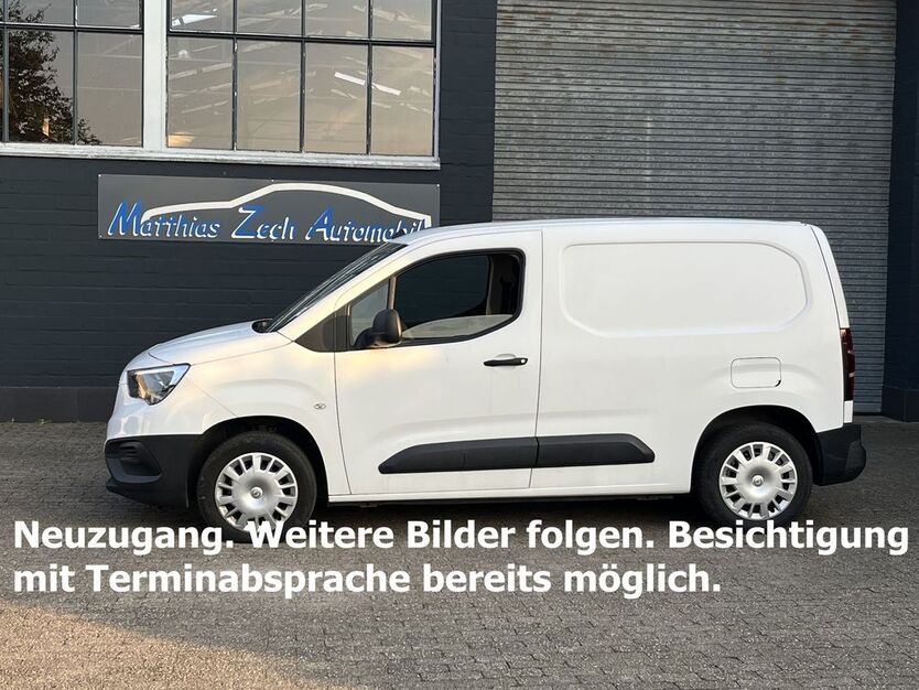 Opel Combo 198.000 km 6.450 € Mönchengladbach bei Düsseldorf 41238