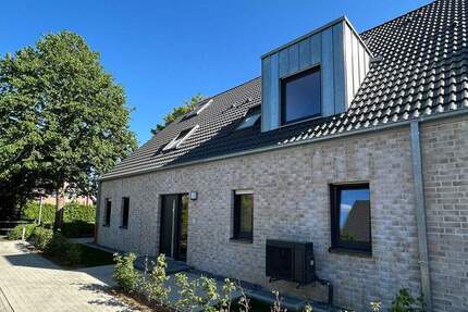 Haus Münster Geist - 4 Zimmer, 128 m&sup2;, 775.000&euro; | Angebot:25688459