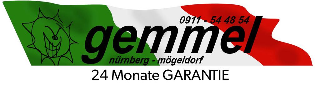 Fiat 500e 21.500 km 24.970 € Nürnberg 90482