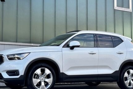 Volvo XC40 87.450 km 21.850 &euro; Viersen 41748