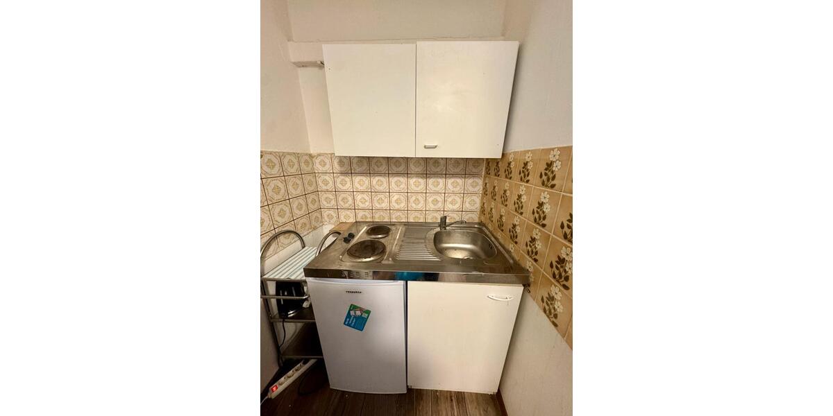 Erdgeschoßwohnung München Sendling-Westpark - 1.5 Zimmer, 1 m&sup2;, 1.000&euro; | Angebot:25992238
