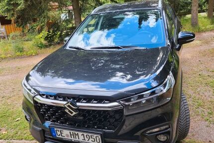 Suzuki (SX4) S-Cross 4.200 km 21.690 &euro; Winsen 29308