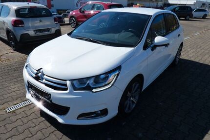 Citroen C4 88.220 km 8.980 &euro; Riesa 01587