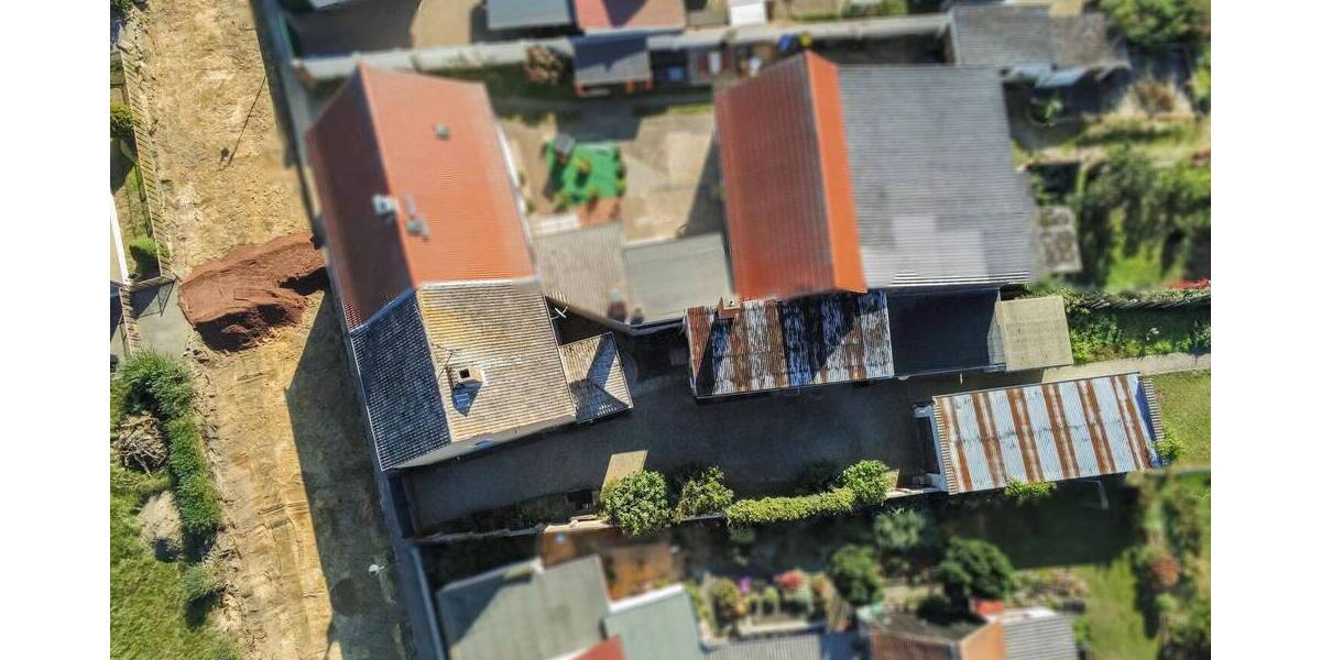 Doppelhaushälfte Tangerhütte Cobbel - 3 Zimmer, 110 m&sup2;, 85.000&euro; | Angebot:26260812