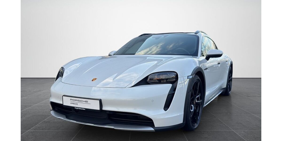 Porsche Taycan 72.300 km 72.950 &euro; Bonn 53119