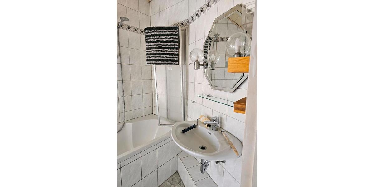 Dachgeschoßwohnung Lengerich - 2 Zimmer, 55 m&sup2;, 700&euro; | Angebot:26680737