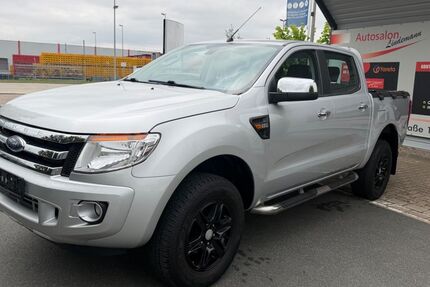 Ford Ranger 147.150 km 14.900 &euro; Hildesheim 31135