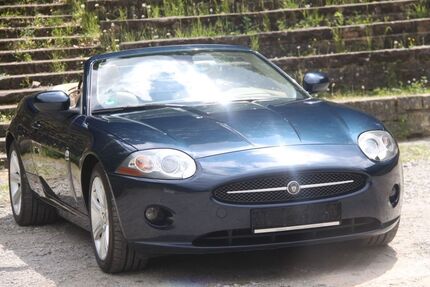 Jaguar XK 158.500 km 34.999 &euro; Heppenheim (Bergstraße) 64646