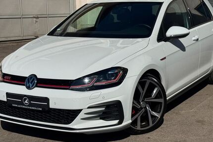 VW Golf 68.800 km 20.790 &euro; Willmering 93497