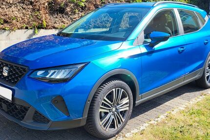 Seat Arona 11.800 km 19.423 &euro; Wolfsburg 38448