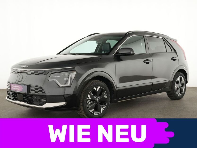 Kia Niro 33.685 km 24.525 € Dietzenbach bei Frankfurt 63128