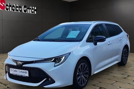 Toyota Corolla 70.193 km 17.550 &euro; Schiffweiler 66578